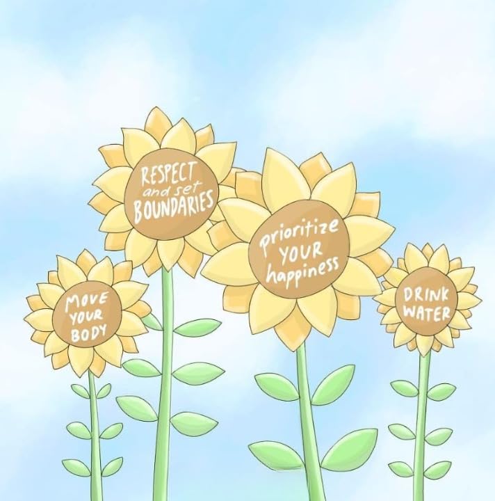 2 (Pieces) 3" and 5" Stickers n Decals Teacher Love Inspire, Quate - Motivational Sticker Vinyl Deca