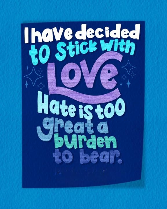 Inspirational Quote Give Thanks Always Motivational Sticker Vinyl Decal Motivation Stickers- Choose 