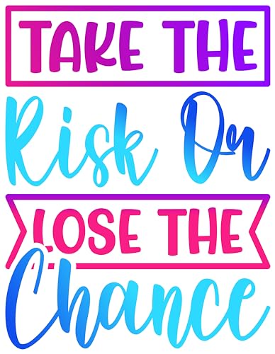 Inspirational Quote Love Holding Heart Motivational Sticker Vinyl Decal Motivation Stickers- Choose 