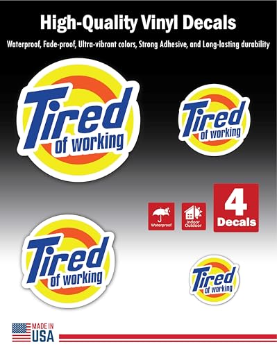 Inspirational Quote Write 3 Things That I Am Proud of - Motivational Sticker Vinyl Decal Motivation 