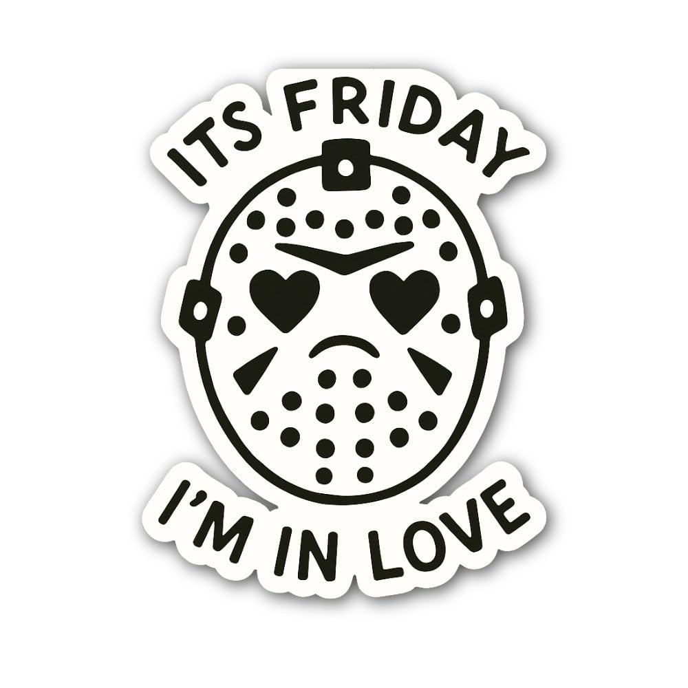 4 (Pieces) 4" and 3", 2.5, 1.75 PAIRED UP Sticker, Waterproof Vinyl Decals for Many Purpose Like Car