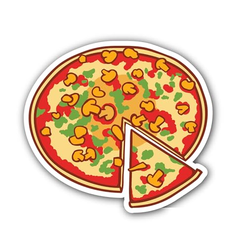 I Focused My Attention and Love on The Things & People That Matter Most - 5" Vinyl Sticker Waterproo