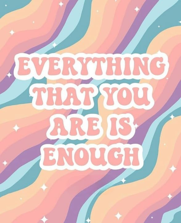 Inspirational Quote Blue Flip Flop Motivational Sticker Vinyl Decal Motivation Stickers- Choose in 3