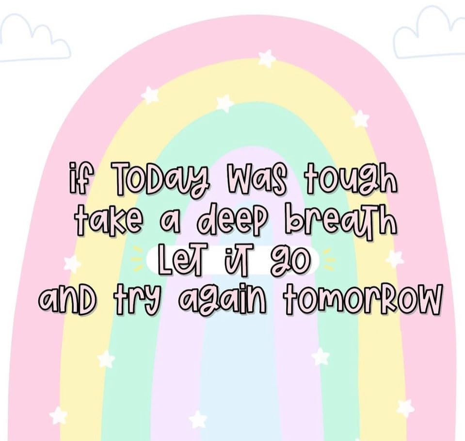 Inspirational Quote Welcome to Our Patch Motivational Sticker Vinyl Decal Motivation Stickers- Choos