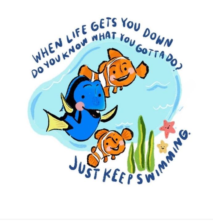 2 (Pieces) 3" and 5" Stickers n Decals Aero Plane - Motivational Sticker Vinyl Decal Sticker, Waterp