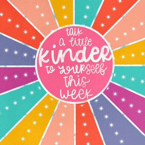 Inspirational Quote Fall is My Favorite Color Motivational Sticker Vinyl Decal Motivation Stickers- 