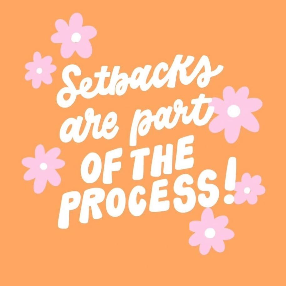 2 (Pieces) 3" and 5" Stickers n Decals Back to School line Sticker - Motivational Sticker Vinyl Deca
