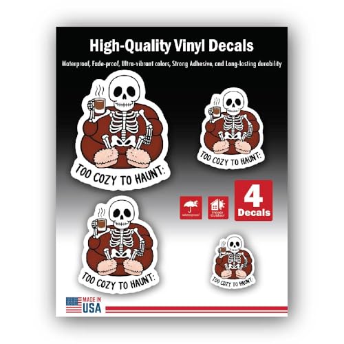 Inspirational Quote I Didn't Plan on Getting Out of The Car - Motivational Sticker Vinyl Decal Motiv