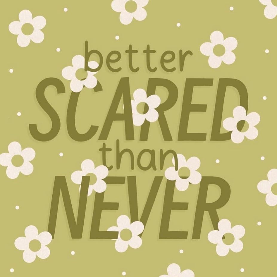 2 (Pieces) 3" and 5" Stickers n Decals Book Fair - Motivational Sticker Vinyl Decal Sticker, Waterpr