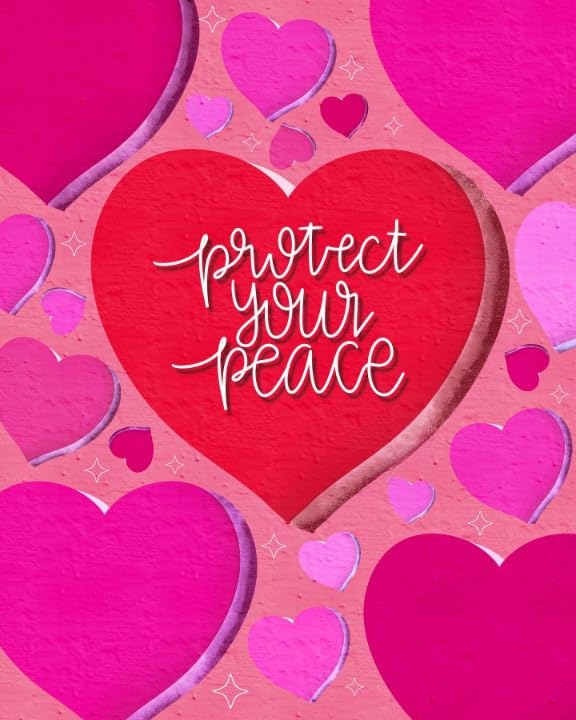 2 (Pieces) 3" and 5" Stickers n Decals Be Blessed - Motivational Sticker Vinyl Decal Sticker, Waterp