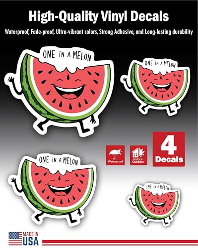 Inspirational Quote Be Present - Motivational Sticker Vinyl Decal Motivation Stickers- 5" Vinyl Stic