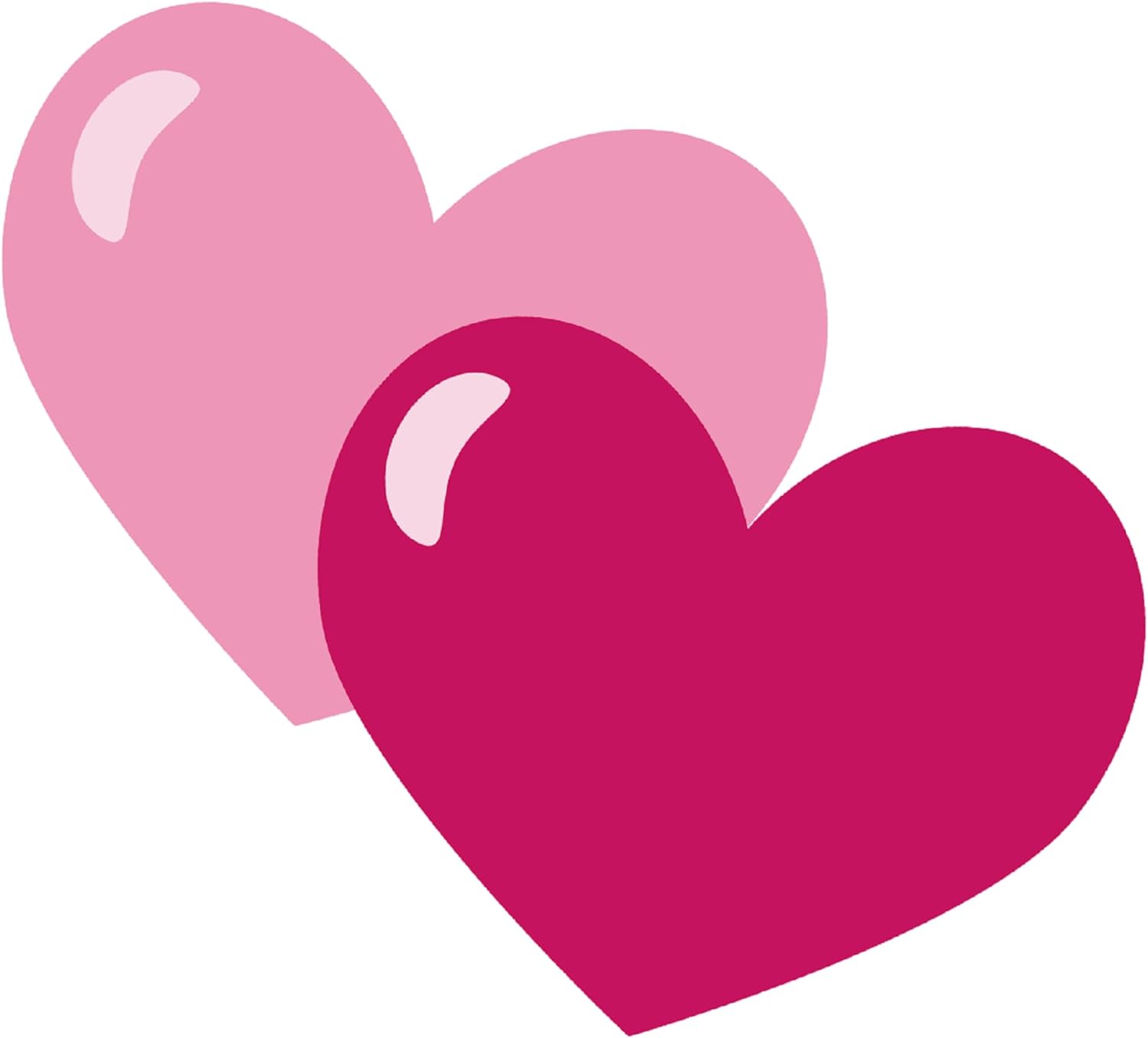 Inspirational Quote Pink Heart Balloons Motivational Sticker Vinyl Decal Motivation Stickers- 5" Vinyl Sticker Waterproof