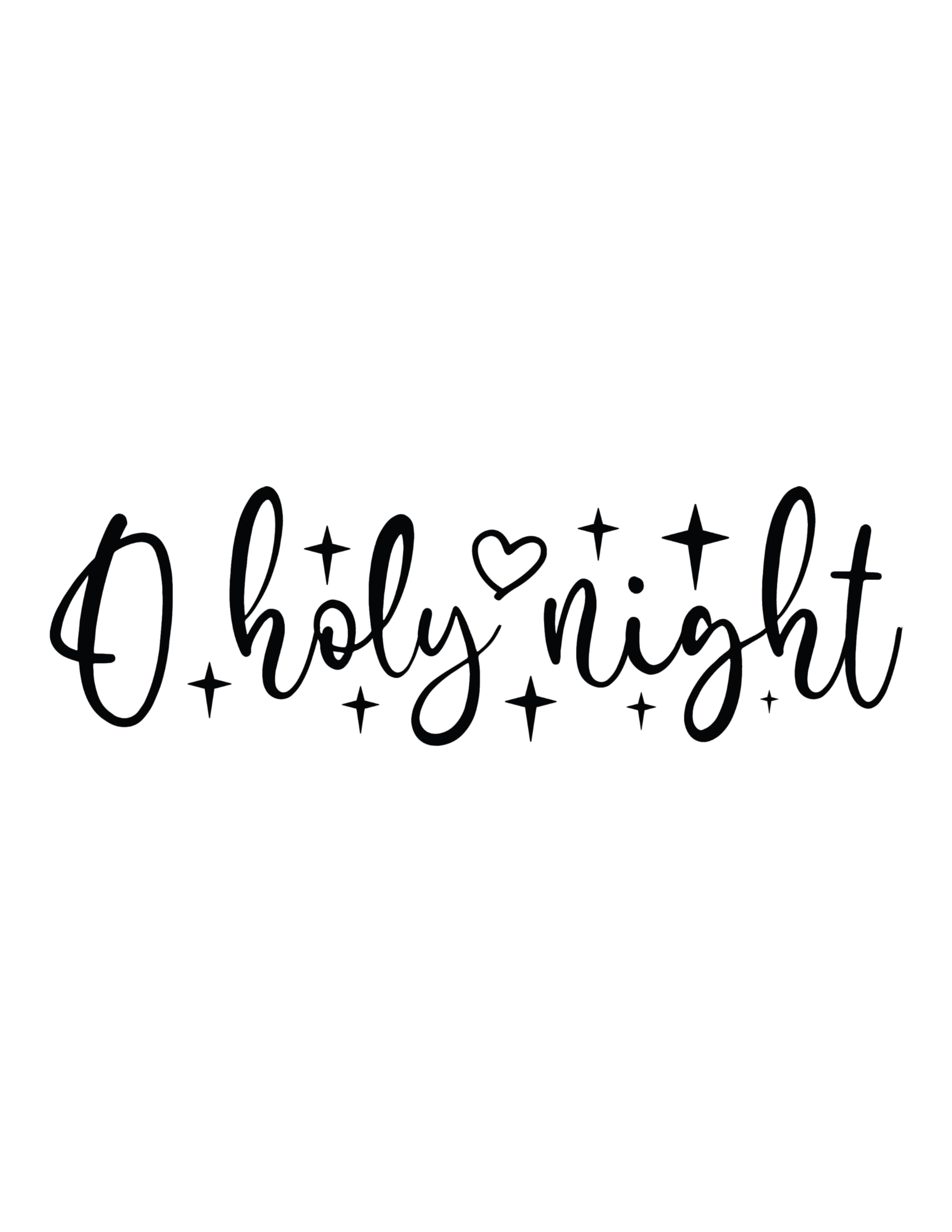 2 (Pieces) 3" and 5" Stickers n Decals Love Pretty - Great Gift Vinyl Decal Sticker, Waterproof for 