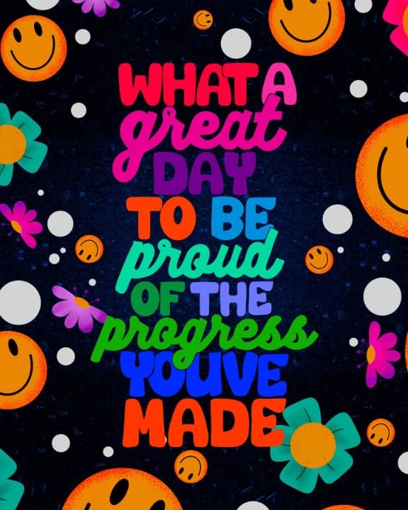 2 (Pieces) 3" and 5" Stickers n Decals Today I Am Thankful Great Gift - Motivational Sticker Vinyl D