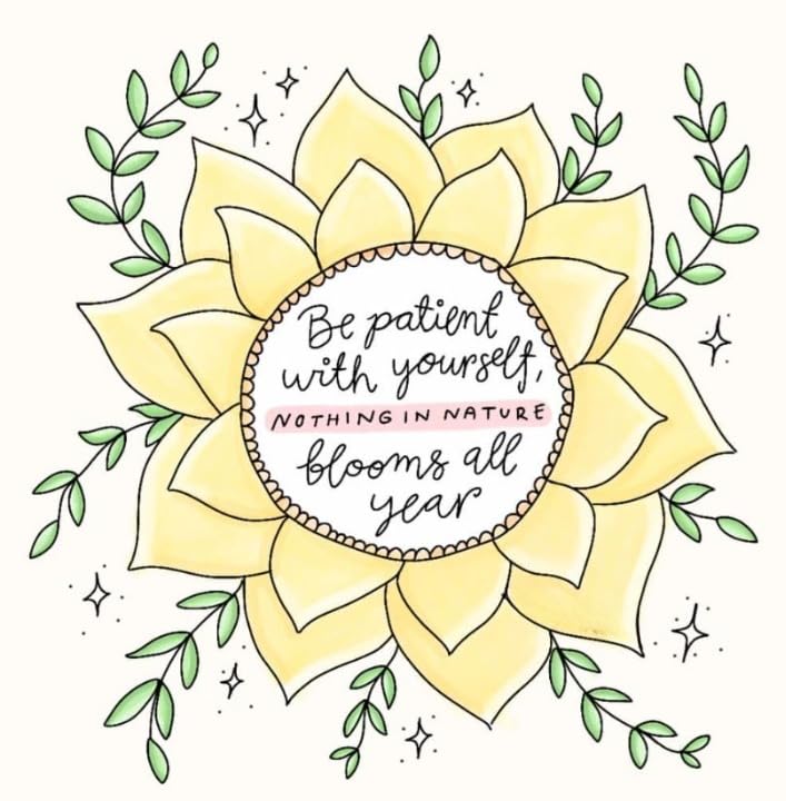 Inspirational Quote Teacher Life, Sticker Motivational Sticker Vinyl Decal Motivation Stickers- 5" V