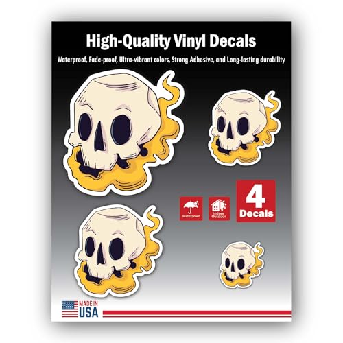Inspirational Quote Big Dream Motivational Sticker Vinyl Decal Motivation Stickers- 5" Vinyl Sticker