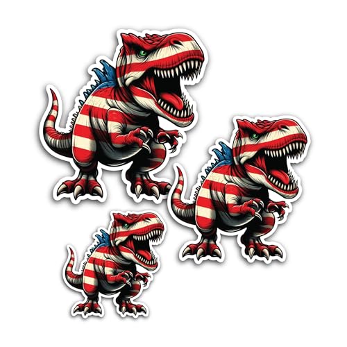 2 (Pieces) 3" and 5" Around The World Sticker, Waterproof Vinyl Decals for Many Purpose Like Cars, T