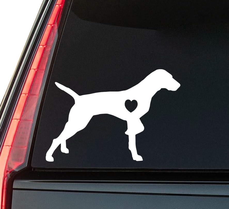 2 (Pieces) 3" and 5" Silent Night House Sticker, Waterproof Vinyl Decals for Many Purpose Like Cars,
