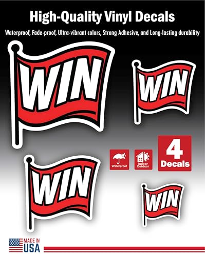 Inspirational Quote Strawberry Motivational Sticker Vinyl Decal Motivation Stickers- Choose in 3”, 5