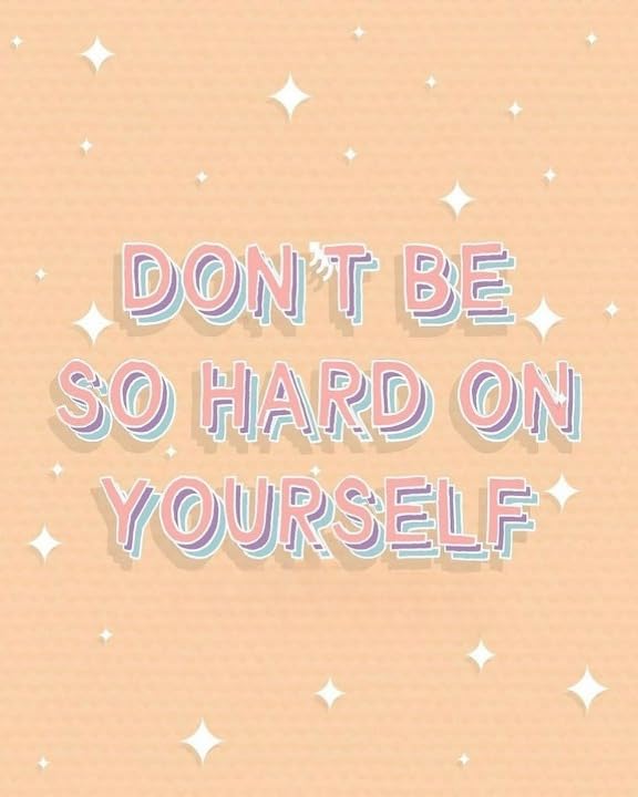Inspirational Quote Double Scoop Strawberry Icecream Motivational Sticker Vinyl Decal Motivation Sti