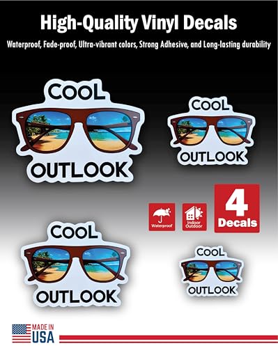 2 (Pieces) 3" and 5" Stickers n Decals Kindness Golden - Motivational Sticker Vinyl Decal Sticker, W
