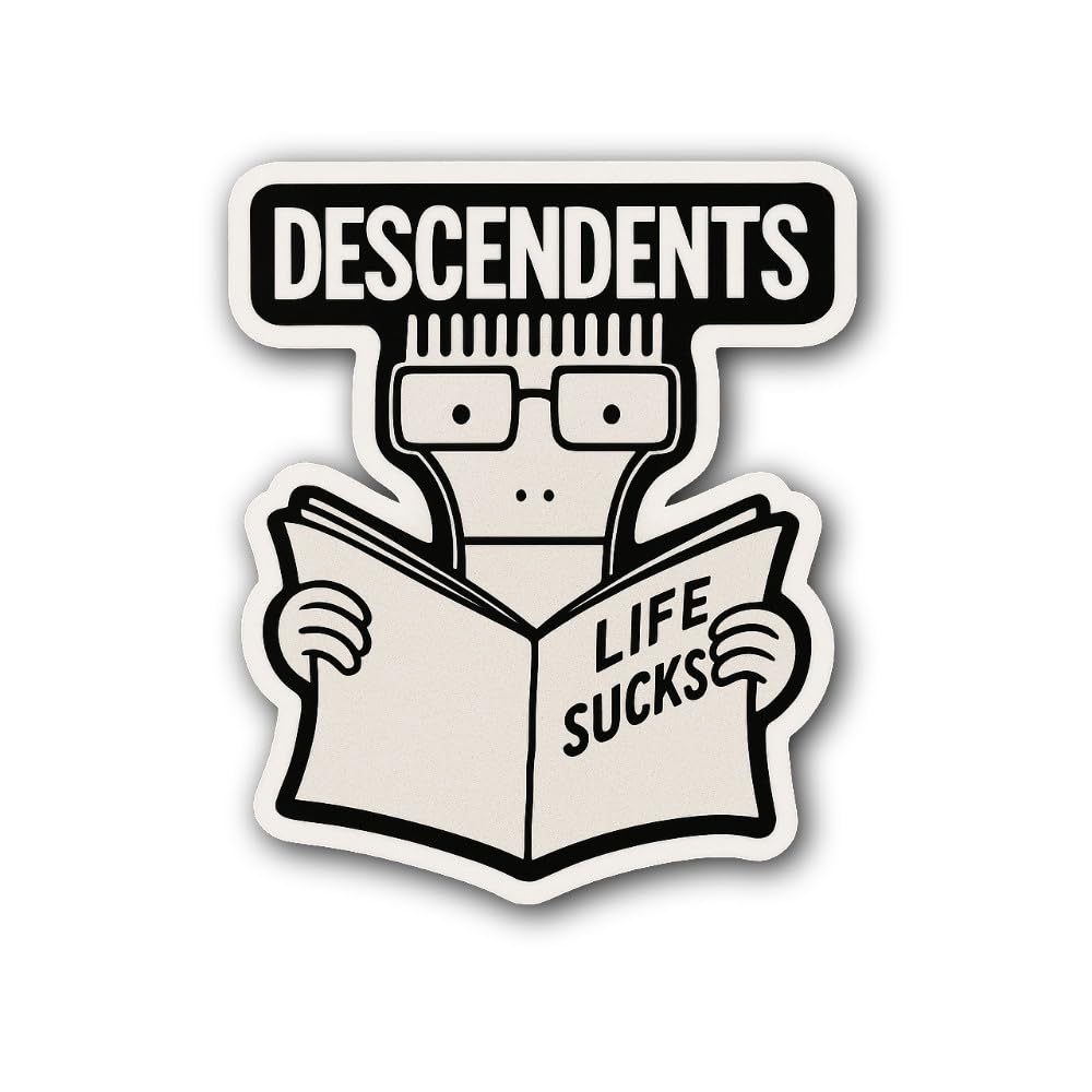 2 (Pieces) 3" and 5" C@sh Sticker, Waterproof Vinyl Decals for Many Purpose Like Cars, Trucks, Lapto
