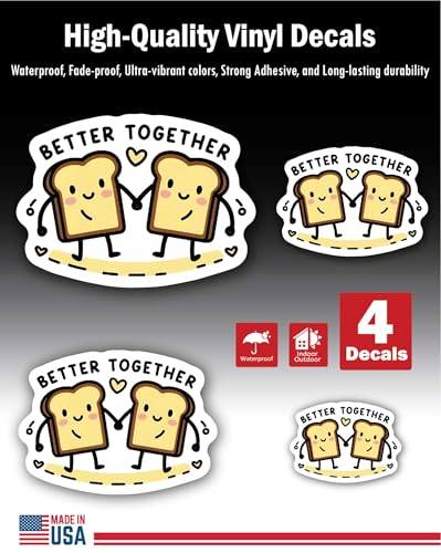 Inspirational Quote I Am Me Motivational Sticker Vinyl Decal Motivation Stickers- Choose in 3”, 5” o