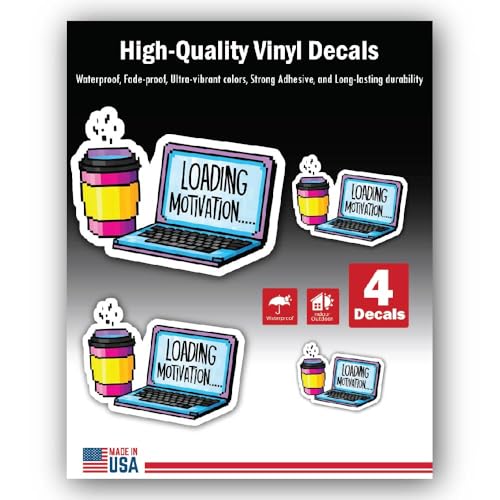 Inspirational Quote It's A Good Day to Have A Good Vinyl Decal Motivation Stickers- Choose in 3”, 5”