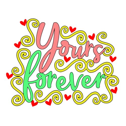 Inspirational Quote My Soul Shall Be Joyful in The Lord Psalm 35:9, Sticker Gift Motivational Sticke