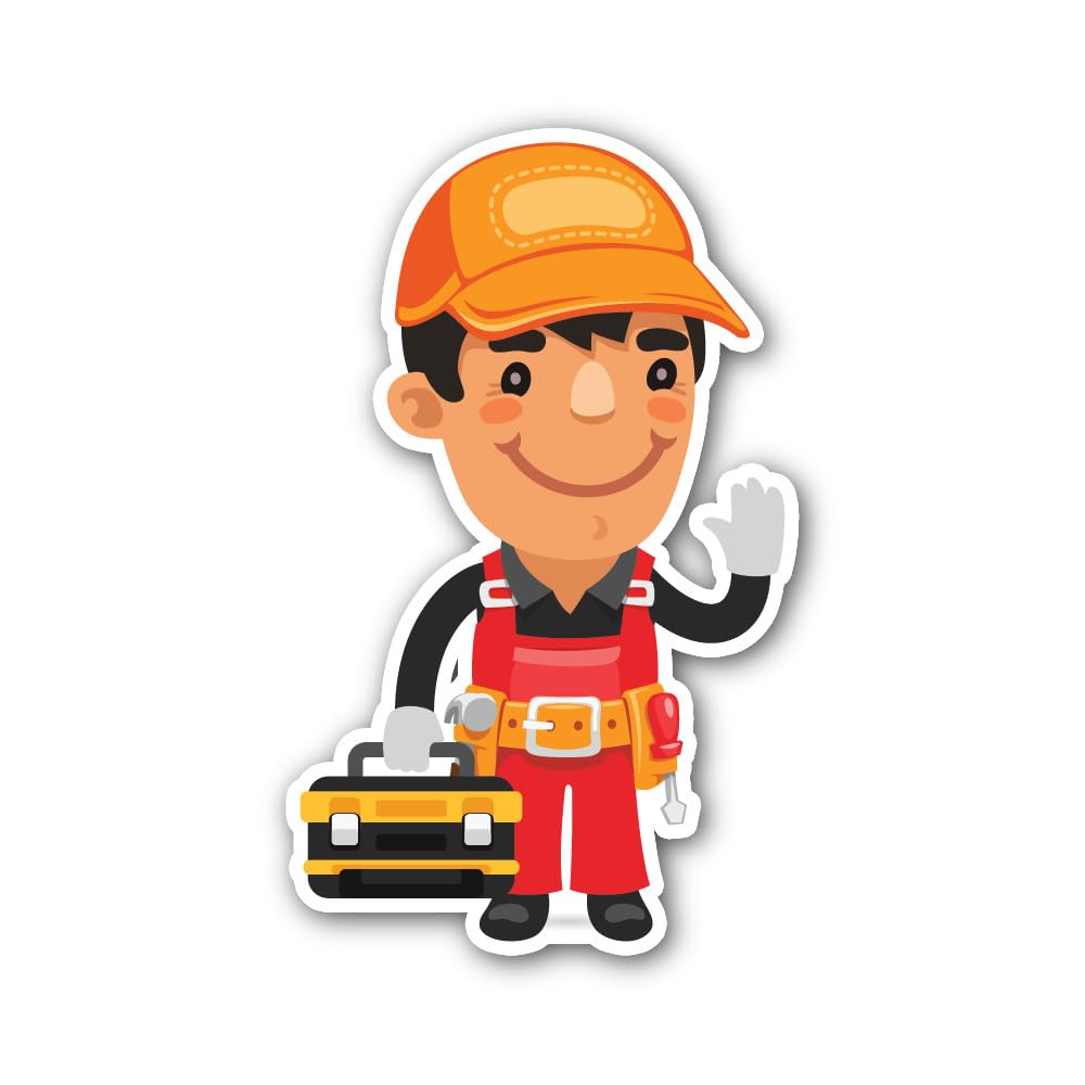 Thank You for Breaking me to The Point Where I Message Sticker - 5" Vinyl Sticker Waterproof Vinyl D