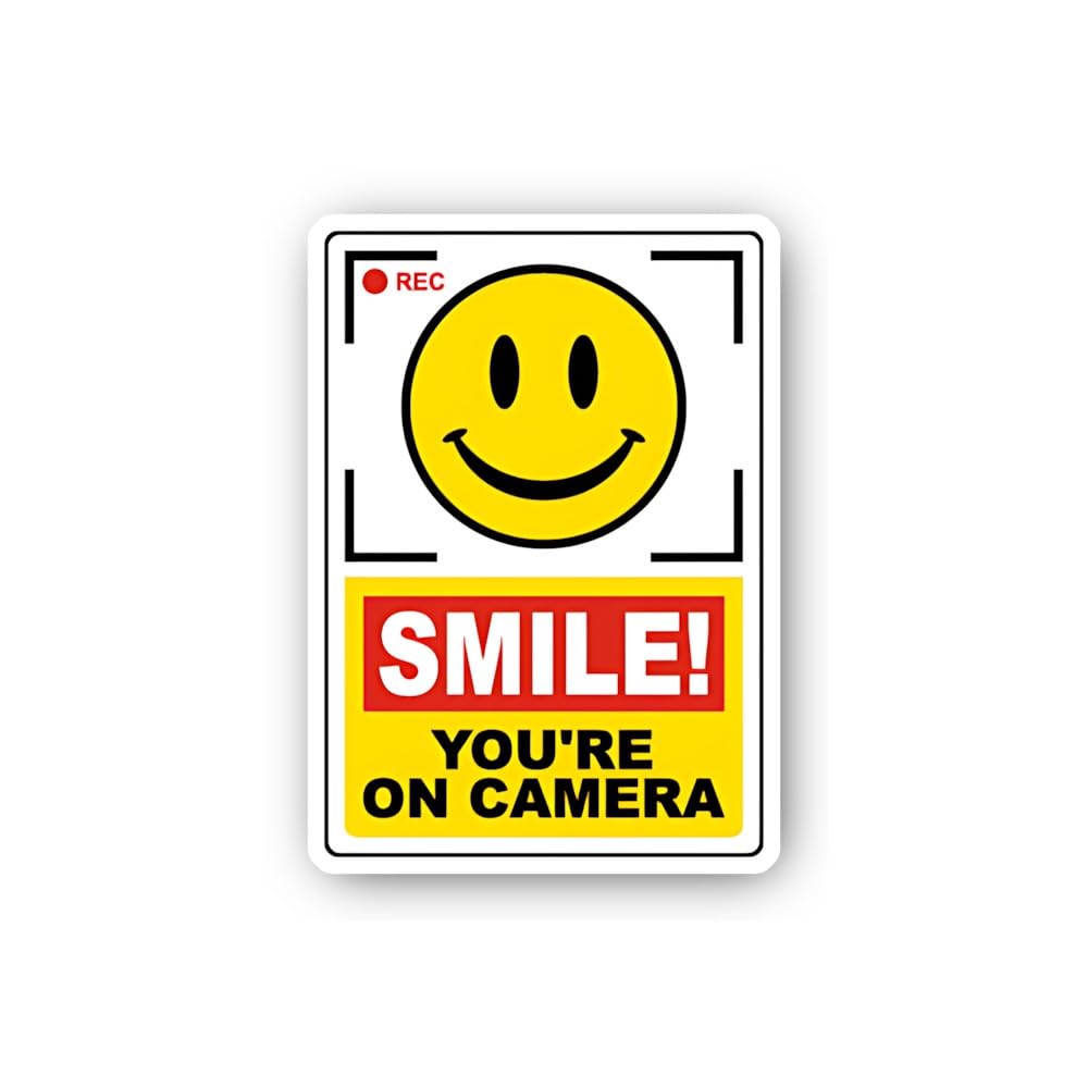 2 (Pieces) 3" and 5" WHY FIX IT Sticker, Waterproof Vinyl Decals for Many Purpose Like Cars, Trucks,