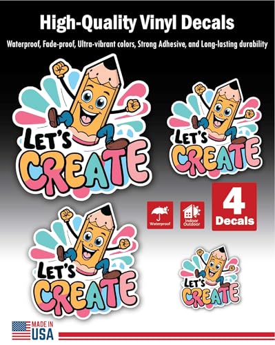 On The 20th Day of December I Reminded Myself to Slow Down Message Sticker - 5" Vinyl Sticker Waterp