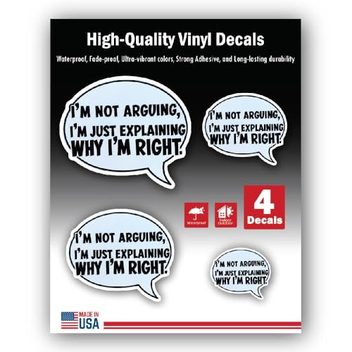 Inspirational Quote Always Stay Positive Motivational Sticker Vinyl Decal Motivation Stickers- 5" Vi