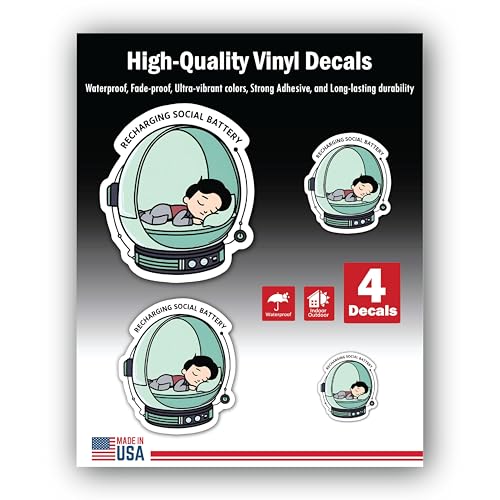 2 (Pieces) 3" and 5" Stickers n Decals Passion Consistency Success - Motivational Sticker Vinyl Deca