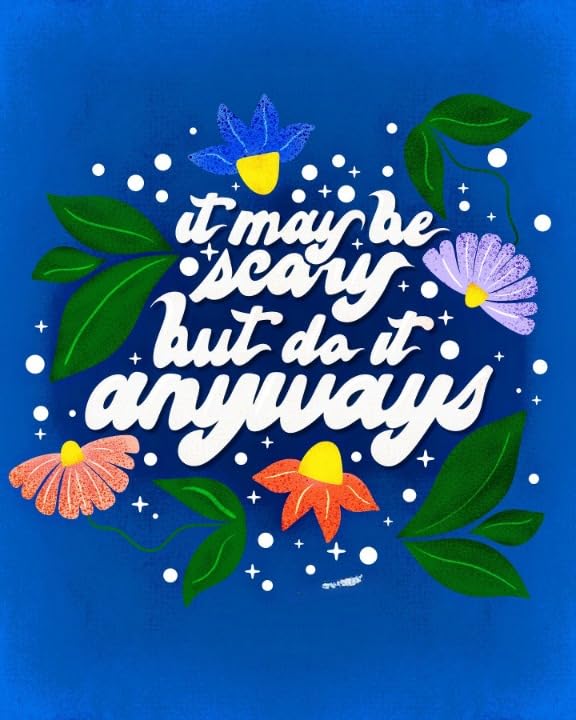 2 (Pieces) 3" and 5" Stickers n Decals Pumpkin Spice Junkie Leaf - Motivational Sticker Vinyl Decal 