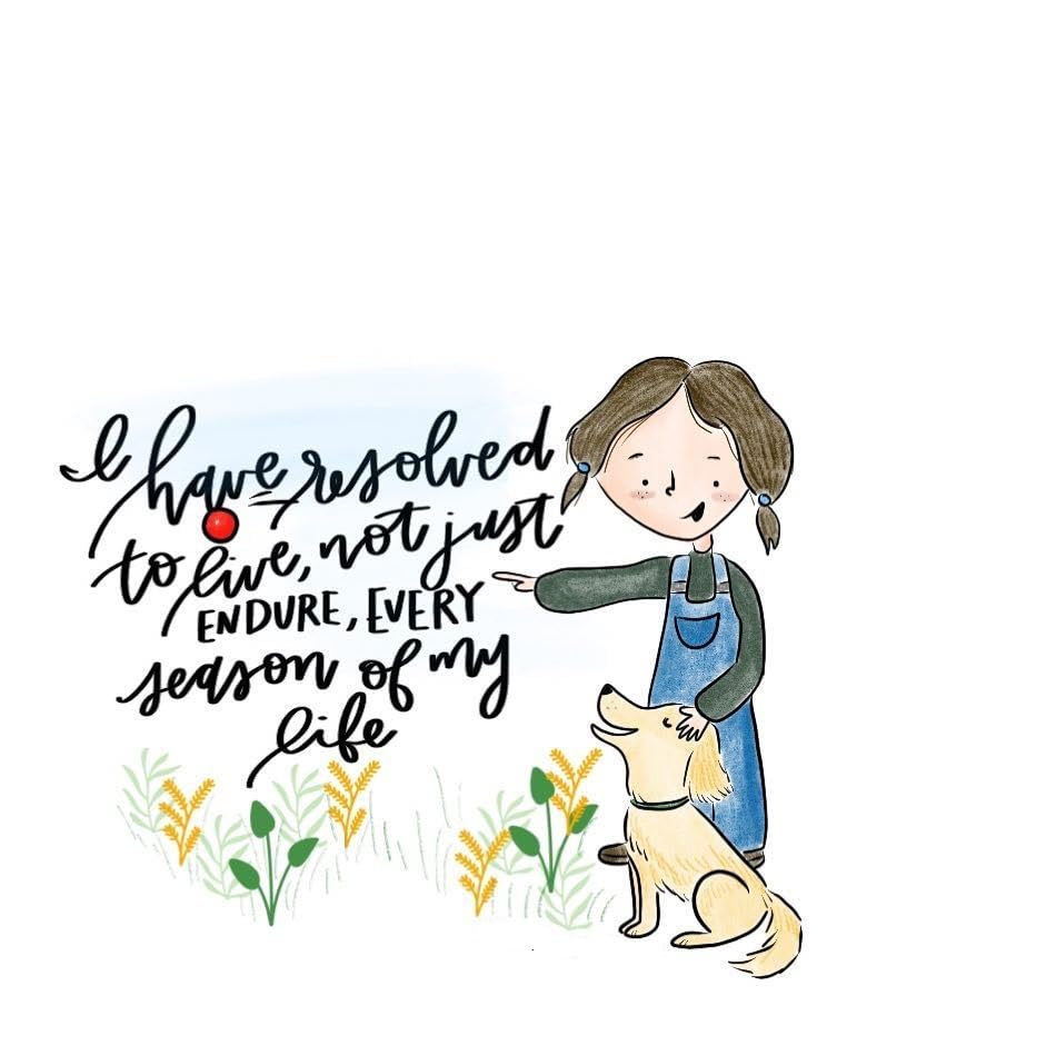 Inspirational Quote Harvest Blessings Motivational Sticker Vinyl Decal Motivation Stickers- Choose i