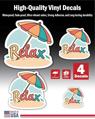 Inspirational Quote Dream Big Make It Happen Motivational Sticker Vinyl Decal Motivation Stickers- C