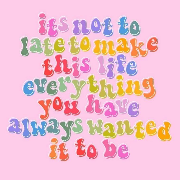 2 (Pieces) 3" and 5" Stickers n Decals This Teacher Survived The School Year - Motivational Sticker 