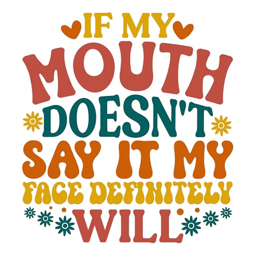 2 (Pieces) 3" and 5" Stickers n Decals Shopping Bag - Motivational Sticker Vinyl Decal Sticker, Wate