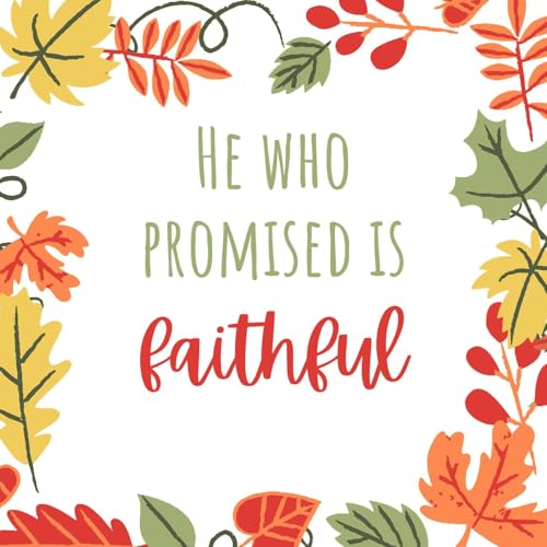 2 (Pieces) 3" and 5" Stickers n Decals Eat Drink and Be Thankful - Motivational Sticker Vinyl Decal 
