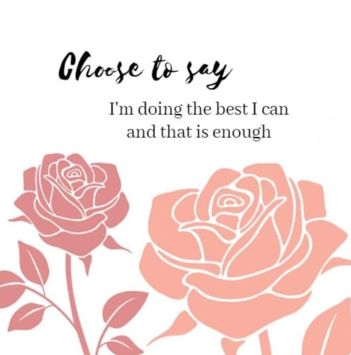 Inspirational Quote Much Better Motivational Sticker Vinyl Decal Motivation Stickers- 5" Vinyl Stick