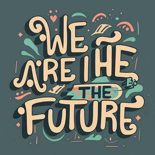Happy Birthday Color Label Badge Vinyl Decal Motivation Stickers- 5" Vinyl Sticker Waterproof