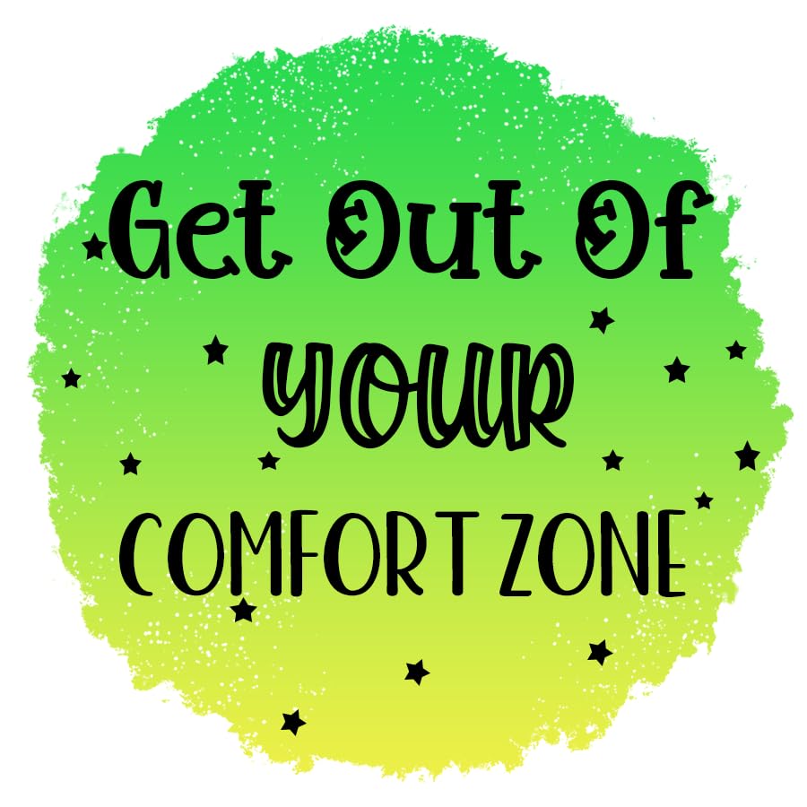 Inspirational Quote Would You Be My Quarantine Motivational Sticker Vinyl Decal Motivation Stickers-