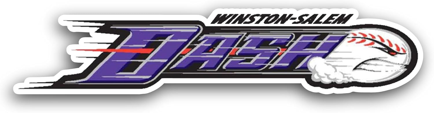 2 (Pieces) 3" and 5" D@sh Logo Sticker, Waterproof Vinyl Decals for Many Purpose Like Cars, Trucks, Laptops, Phones, Windows and More