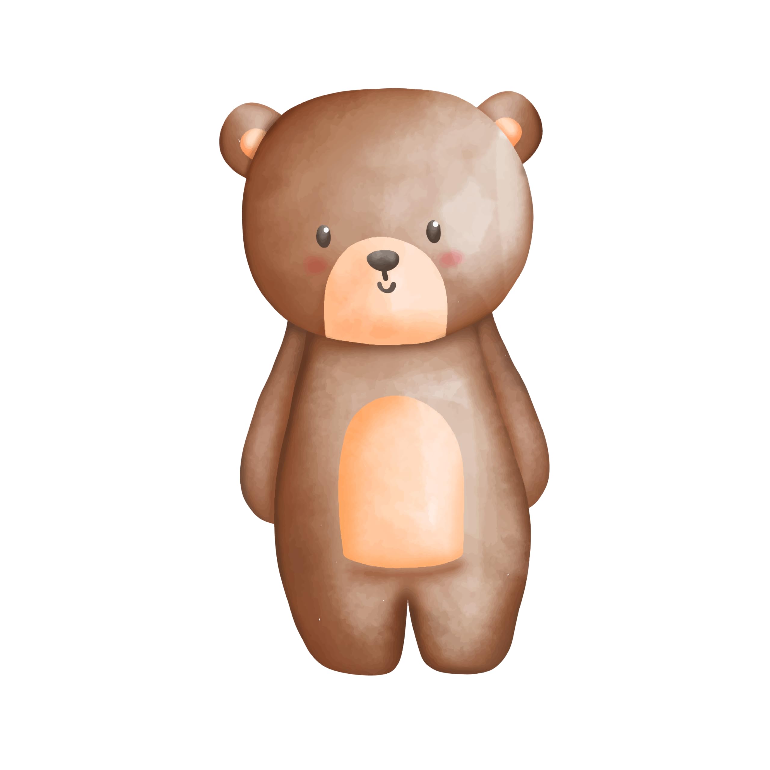 2 (Pieces) 3" and 5" Stickers n Decals Hat Isolated Sticker - Motivational Sticker Vinyl Decal Stick