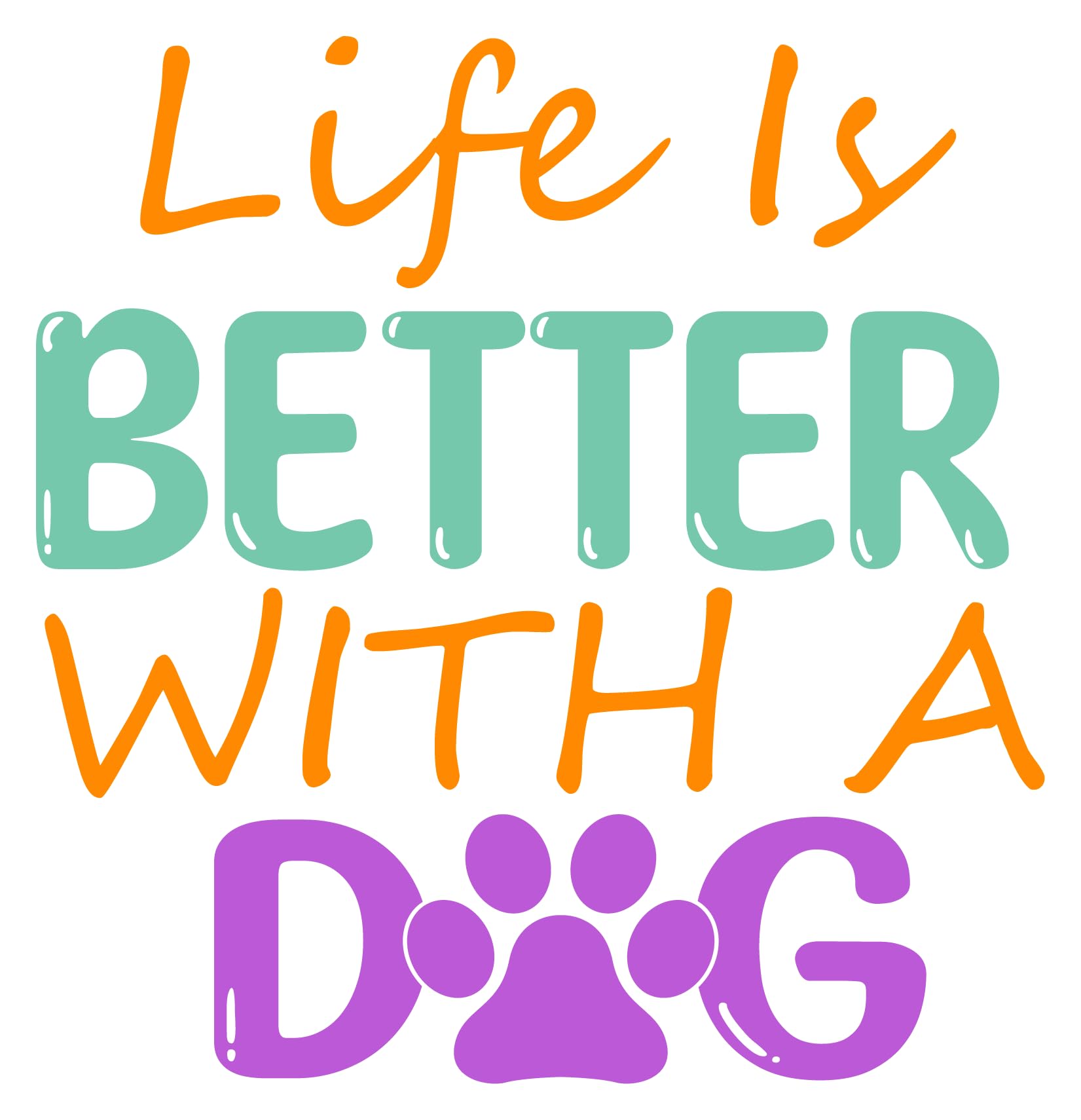 2 (Pieces) 3" and 5" Stickers n Decals Crafted with Love - Motivational Sticker Vinyl Decal Sticker,