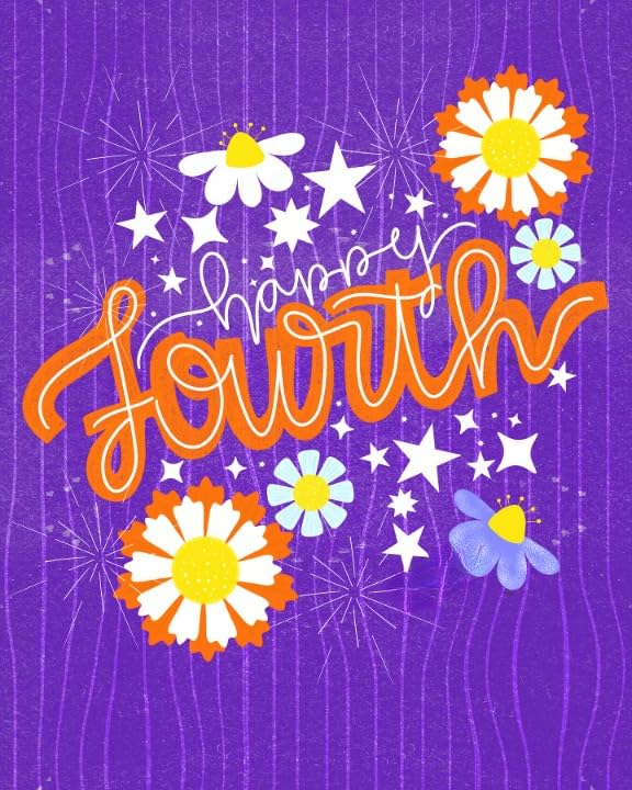2 (Pieces) 3" and 5" Stickers n Decals Happy Thanksgiving! Fruit Flower - Motivational Sticker Vinyl
