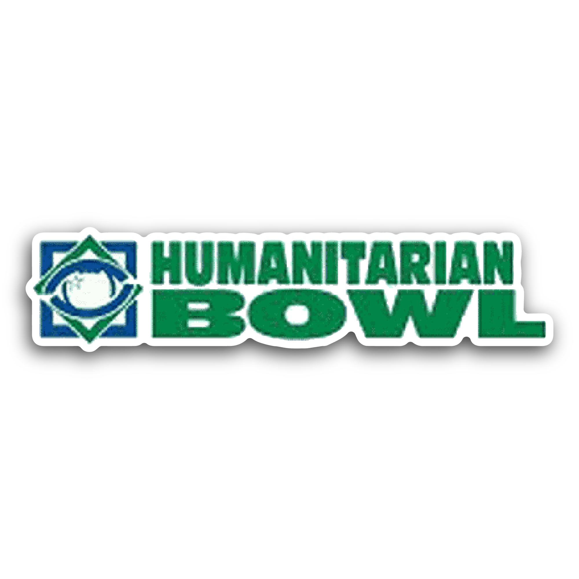 2 (Pieces) 3" and 5" Royalty Superior Leaders Since 2019 Sticker, Waterproof Vinyl Decals for Many P