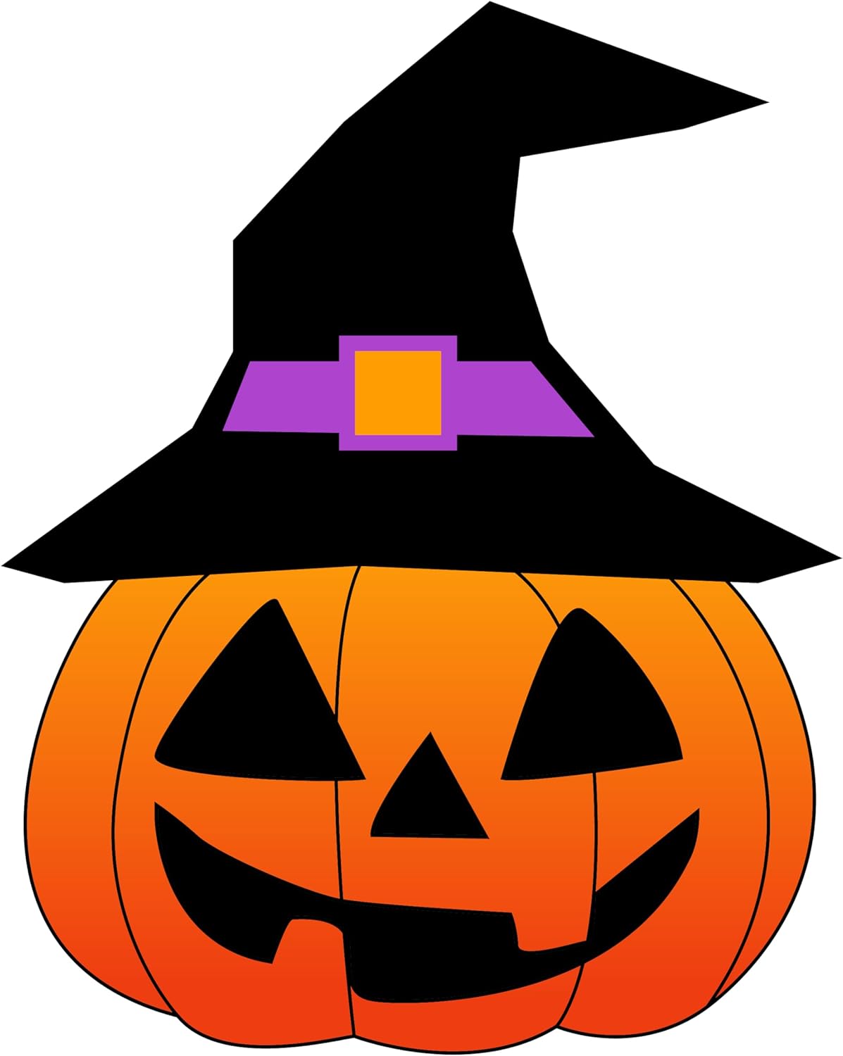 Inspirational Quote Evil Pumpkin Motivational Sticker Vinyl Decal Motivation Stickers- 5" Vinyl Sticker Waterproof