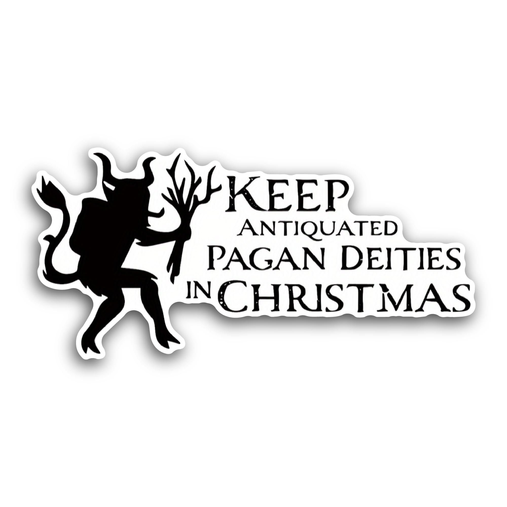 2 (Pieces) 3" and 5" Relax Text Sticker, Waterproof Vinyl Decals for Many Purpose Like Cars, Trucks,